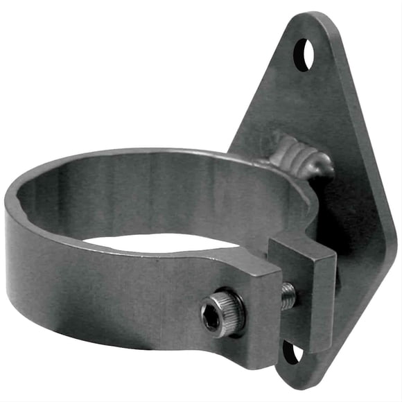 Soporte tipo pinza helicoidal para Allstar ALL81324 en Firewall