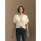 thumbnail image 1 of Blusa Borangora M Segunda Mano Mujer, 1 of 1