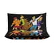 thumbnail image 4 of Scooby Doo Comforter Set 3 Pieces Quilt Cover Set Soft Bedding Sets for All Seasons, 4 of 5
