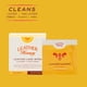 thumbnail image 3 of Kit de toallitas para el cuidado del cuero Leather Honey Clean & Restore, 3 of 9
