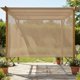 thumbnail image 2 of Malla Raschel 90% de Sombra con Protección UV 4.2 x 10 m para Jardín y Exterior, 2 of 8