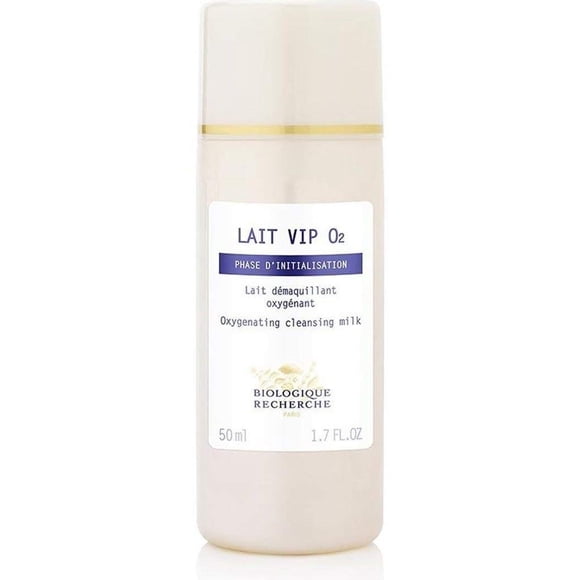 Leche Limpiadora BIOLOGIQUE RECHERCHE Lait VIP 50 ml