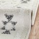 thumbnail image 3 of Bajada de Cama Palafito Blanca 70 x 150 cm, 3 of 6