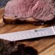 thumbnail image 3 of Cuchillo ZWILLING 25 cm de filo hueco ultra afilado, 3 of 4