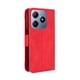thumbnail image 4 of Funda Tipo Billetera FOXDOCK para Realme C61 4G – Tapa Flip con Tarjetero, 4 of 5
