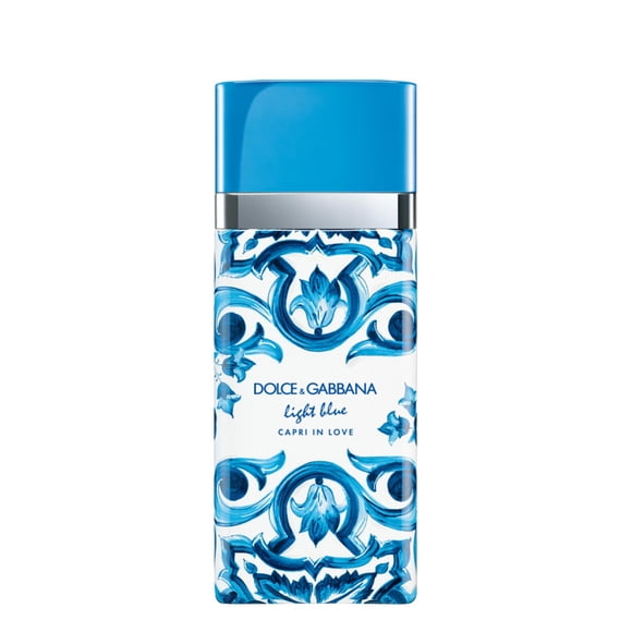 Perfume Dolce&Gabbana Light Blue Capri in Love 50 ml
