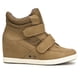 thumbnail image 1 of Zapatilla Mujer Beige Leia Carbin, 1 of 4