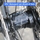thumbnail image 2 of Velocidad en bicicleta y sensor Bluetooth + Sensor inalámbrico de velocidad de bicicleta IP67 Impermeable, para bicicletas de carretera o bicicletas giratorias y entrenadores, 2 of 3