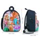 thumbnail image 2 of Winx Club Mochila Escolar para Niños y Niñas, Mochila Infantil Ligera de Alta Calidad, Grande y Duradera Azul, 2 of 6