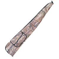 Human Touch - Funda Para Rifle Largo 130 Cms Camuflaje Realtree Con Correa