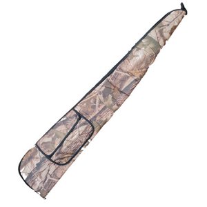 Human Touch - Funda Para Rifle Largo 130 Cms Camuflaje Realtree Con Correa