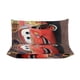 thumbnail image 3 of Cars Piston Cup Circuit Blue, Red, And Yellow, Lightning McQueen And Mater 3 Piece Toddler Bed Set - Comforter, 3 of 5
