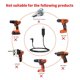 thumbnail image 2 of Cargador MEROM para Black+Decker LI3100 9‑10 V 2 m, 2 of 5