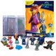thumbnail image 1 of Libro Phidal Zootopia 2 con 10 Figuras y Alfombra de Juego, 1 of 4