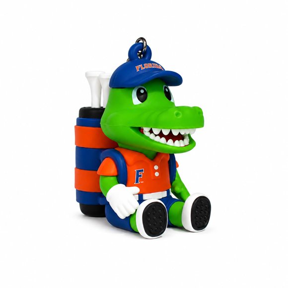 Porta tees de golf VannyVee Sports Florida Gators