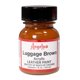 thumbnail image 1 of Pintura para Cuero Angelus Luggage Brown 30 ml Acrílica, 1 of 9