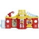 thumbnail image 1 of Figura de Acción Set Marvel Spidey & Friends Set Torre Stark Iron Man, 1 of 10
