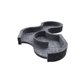 thumbnail image 4 of Set de expansión WizKids Warlock Tiles Dungeon Tile III Curves, 4 of 7