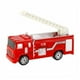 thumbnail image 4 of Juguete Pista Estacionamiento De Bomberos 2 Autos Infantil, 4 of 5