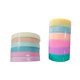 thumbnail image 3 of 12 Piezas De Cinta Adhesiva Para Hacer Bolas Cintas De Colores Para Manualidades A Granel Para Manualidades 1 2 Cm Y 2 4 Cm, 3 of 5