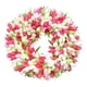 thumbnail image 1 of Guirnalda De Tulipanes Para Puerta Delantera, Guirnalda De Flores Artificiales Para Decoración A, 1 of 5