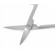 thumbnail image 4 of Tijeras de Uñas Erbe 9 cm INOX Acero Inoxidable Mate, 4 of 4