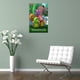 thumbnail image 5 of Wonderoos Cuadro decorativo colgante - Arte de pared - Póster enmarcado - Decoración de pared - Regalos para familia, amigos y aficionados 20*30 cm, 5 of 6