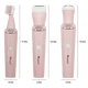 thumbnail image 3 of Depiladora - Rasuradora Femenina 3 En 1 Recargable USB, 3 of 7