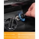 thumbnail image 2 of Manta térmica para coche Sino Salected, 12/24 V, eléctrica, color blanco marfil, 2 of 3