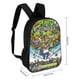 thumbnail image 2 of Mochila Desmarcar Plantas Contra Zombis, 2 of 6
