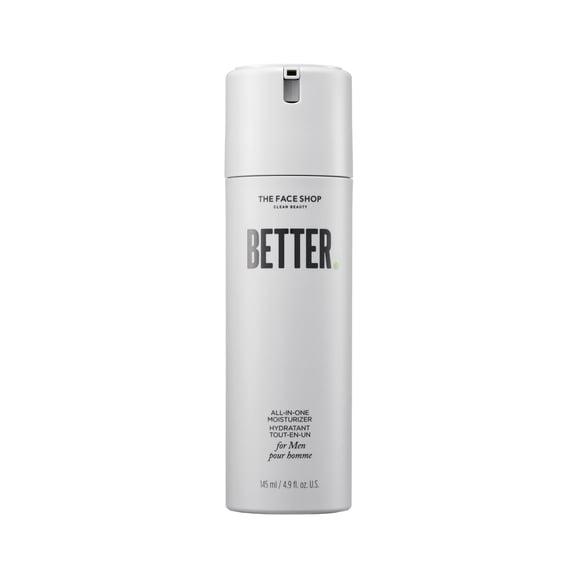 Crema hidratante The Face Shop Better All-in-One Men Hydrating