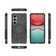 thumbnail image 1 of Funda GANGXUN para Samsung Galaxy S26 Plus , magnética, ligera, soporte 360°, antigolpes, 1 of 6