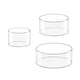 thumbnail image 3 of 3 Soportes Para Tartas De 15, 20 Y 25 Cm Rellenables Para Cupcakes De Cumpleaños Y Postres, 3 of 6
