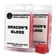 thumbnail image 1 of Cápsulas de cera Candlecopia 198 g Sangre de Dragón – Pack de 2, 1 of 8