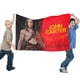 thumbnail image 2 of John Carter Bandera impresa con temática, regalo perfecto para fanáticos, amigos y familiares, y adecuada para actividades al aire libre e interiores, decoraciones de fiesta. 90 cm × 150 cm., 2 of 6