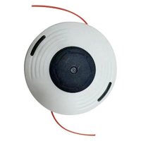 Genérica - Cabezal Porta Nylon Para Desmalezadora Fs160 Fs220