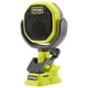 thumbnail image 1 of Altavoz Ryobi ONE+ inalámbrico Verse Clamp de 18 V PCL615B, 1 of 1