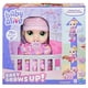thumbnail image 2 of Muñeca Baby Alive Grows Up LaLa GooGoo, 2 of 6