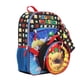 thumbnail image 4 of Set de Mochila Bioworld Super Mario 41 cm 5 Piezas, 4 of 9