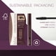 thumbnail image 5 of Mascara Ultravolume Tubing Voluminizadora Y Alargadora, 5 of 7