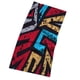 thumbnail image 2 of Bandana Deportiva Tubular Geometrico BAN115 ANHIZ, 2 of 3
