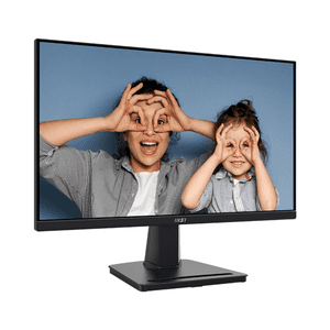 Monitor Msi Pro Mp225, 22″ Full Hd, Ips, 100 Hz, Vga/Hdmi
