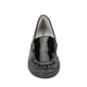 thumbnail image 4 of Zapato Belen Negro, 4 of 5