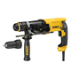 thumbnail image 1 of Rotomartillo D25134k b2c Sds Plus 800w + Mandril 13mm, 1 of 4
