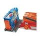 thumbnail image 2 of Vehículo Hot Wheels City Pista de Juguete Mega Remolque, 2 of 7