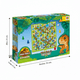 thumbnail image 5 of Juego de Mesa Escalera y Toboganes - Jurassic, 5 of 7