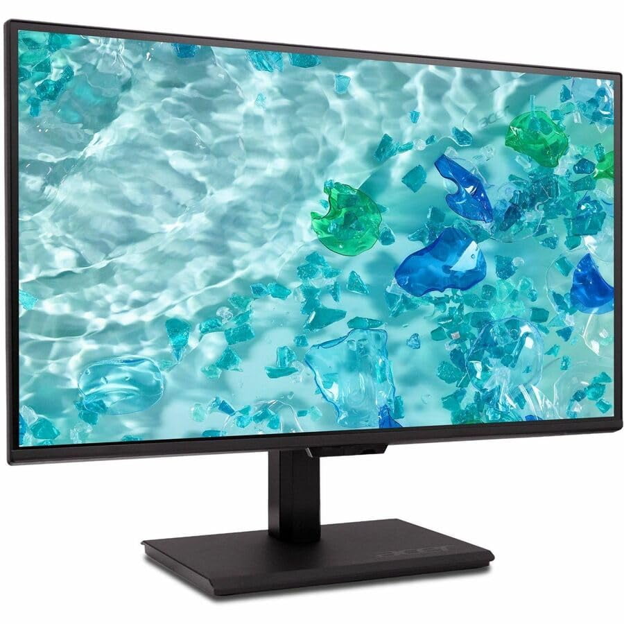 Monitor Acer Vero B248y G 24" Lcd 16:9 Negro