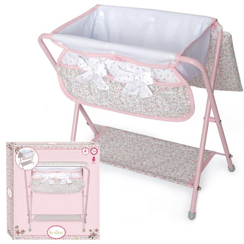 Diset - Bañera Violeta Para Muñecas