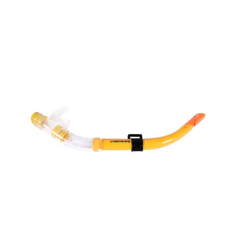 Cabosub - Snorkel Modelo Doble Válvula