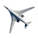 thumbnail image 3 of Bombardero Trumpeter Tu-160 Blackjack 1/100, 3 of 5